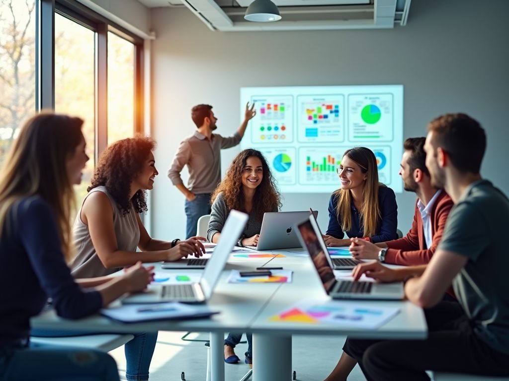 Moderne Tools & Technologien